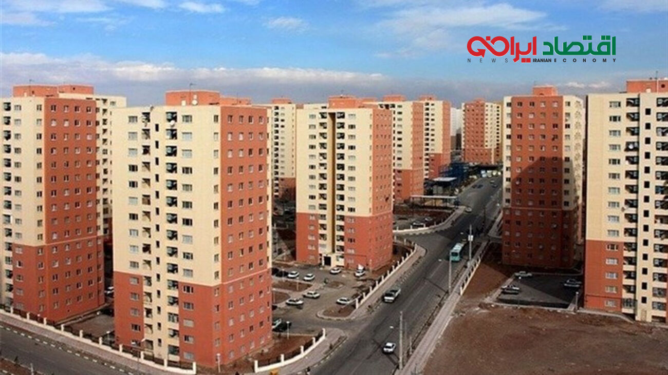 خبر مهم صندوق ملی مسکن برای دهک های یک تا 4 / اسماعیلی خبر داد 
