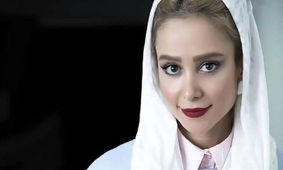 فیلم پیشنهاد بی شرمانه الناز حبیبی در برنامه تلویزیونی ! 