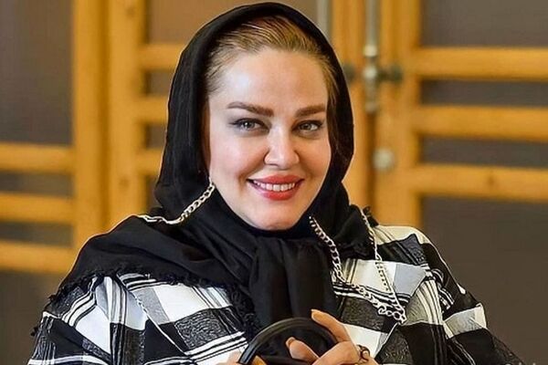 تصاویر دیده‌نشده از عشق بی‌پایان بهاره رهنما و پدرش