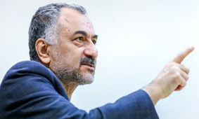 رمزگشایی سعید لیلاز از جمله «جعفر ول کن»/ سخن حداد عادل که گفت «می‌خواهم به ملت ایران هدیه بدهم» پوپولیسم بود