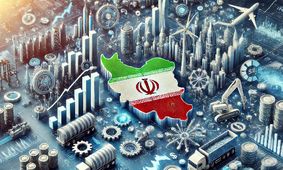 ۳ ماه گرانی شدید/ وضعیت اقتصادی ایران بحرانی شد