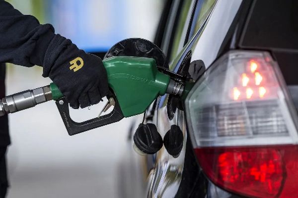 ورود بنزین سوپر به بورس!