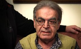 عکس جنجالی و دیده نشده از همسر و دختر خیلی شیک حمید لولایی