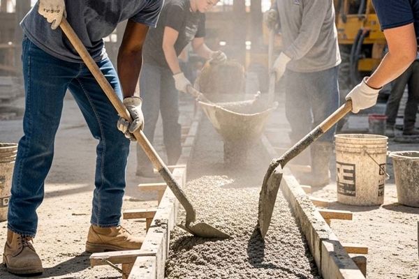 سیمان وارد فاز ارزانی شد + جدول 