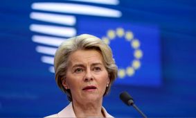 اتحادیه اروپا مقامات ایرانی «درگیر در جنگ اوکراین» را تحریم می‌کند