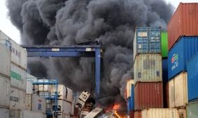 ۲۱ نهاد مسئول در حادثه بندر شهید رجایی مقصر شناخته شدند