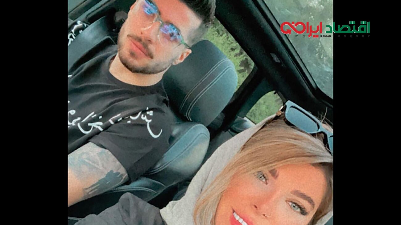 جنجال خوشحالی خواهر پلنگ  سعید عزت اللهی از پیوستن او به شباب الاهلی!
