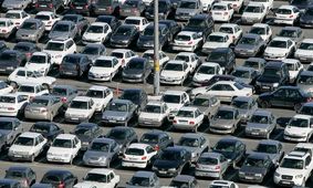 قیمت خودرو امروز 8 مهر 1404؛ کاهش قیمت‌ها در بازار خودرو + جدول