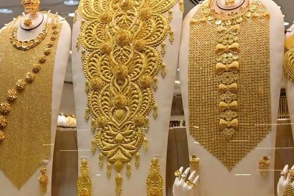 قیمت طلا و سکه امروز ۲۲ دی ۱۴۰۴ + جدول