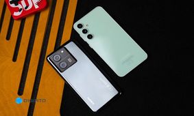 مقایسه شیائومی 13T پرو و گلکسی S23 FE