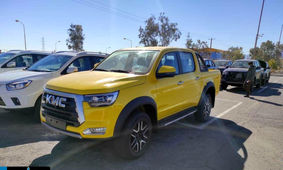   ۱۰ میلیون بده ماشین بگیر / کاسبی جدید با ثبت نام خودرو در بورس
