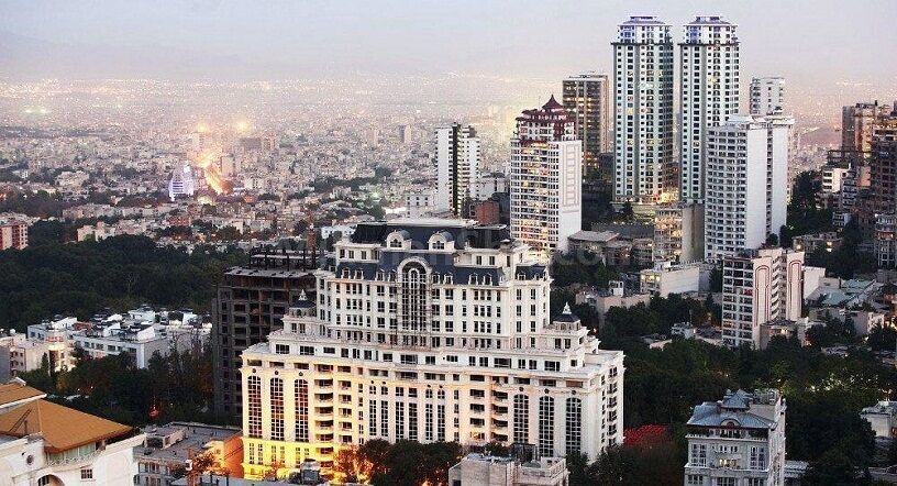 پولدارهای تهران در حال فروش ملک و فرار هستند؟