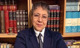 ویدیو احساسی مازیار لرستانی در وداع با مادر بچه‌هایش؛ چرا رفت؟