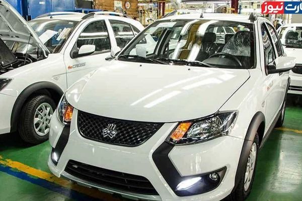 قیمت خودرو امروز سه شنبه  18 آذر 1404  +‌جدول