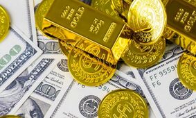 پیش‌بینی عجیب قیمت طلا و دلار/ دو بازار داغ در روزهای آینده