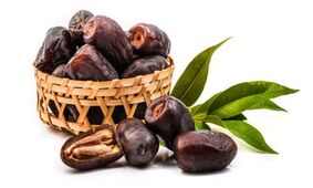 قیمت خرما در آستانه ماه رمضان بالا و پایین می شود!
