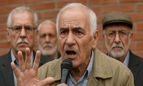 خواسته‌های بازنشستگان و مستمری‌بگیران تامین اجتماعی چیست؟