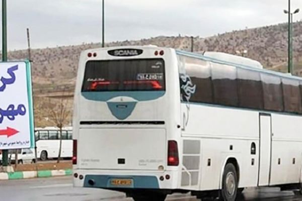 زمان آغاز پیش‌فروش بلیت ‌های اتوبوس اربعین مشخص شد