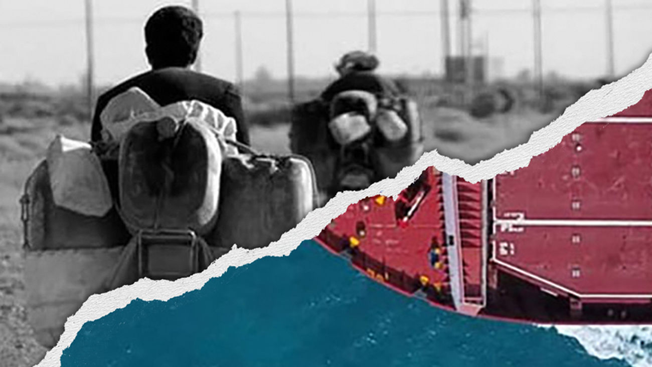 افسانه قاچاق پوششی برای افزایش قیمت بنزین؟ / قاچاقی که نادیده می گیرند