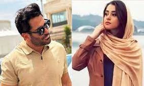 عکس دکوراسیون حسرت برانگیز خانه رضا گلزار  ! / آیسان ملکه این قصر است !