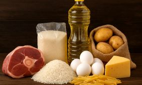 شوک بزرگ به سفره ایرانی‌ها؛ تکلیف گوشت، برنج و شکر معلوم شد!