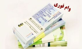  این وام های فوری را بدون دردسر بگیرید
