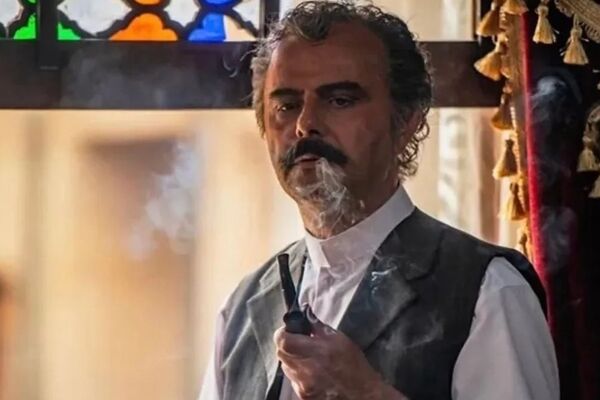 صحنه‌ای تکان‌دهنده که باعث جدایی علی مصفا از بامداد خمار شد!