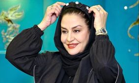 اعتراف جنجالی مریلا زارعی: رفتار عجیب مردم ایران هنگام گرانی شیر! + فیلم