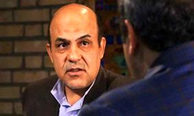 علیرضا اکبری اعدام شد / صبح امروز اجرا شد !