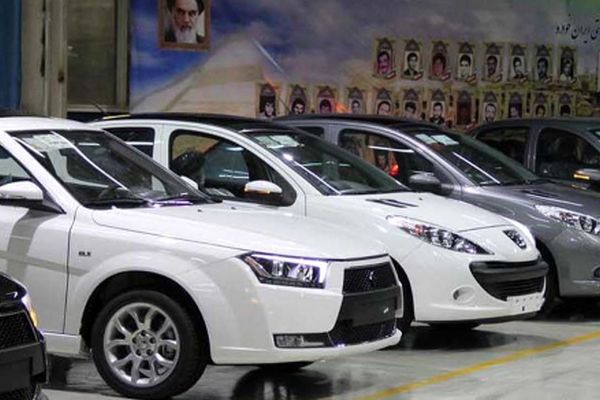 قیمت خودرو امروز  شنبه 19 مهر 1404 / بازار خودرو در سایه نوسانات ارز و هیجان