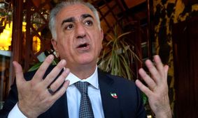 سرباز رضا پهلوی قاچاقچی کوکائین از آب درآمد! + جزییات