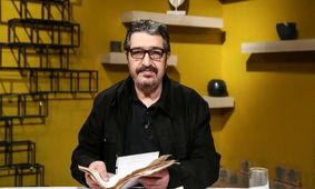 زلف گره زده‌ای که نباید در حاشیه بماند/درباره مهجوریت محمد صالح  علا و دوری طولانی او از صداوسیما