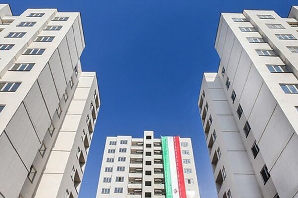 خبر خوش برای متقاضیان مسکن مهر/ دولت وعده‌هایش را عملی کرد