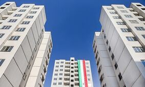 خبر مهم برای مسکن مهری ها / تکلیف وام بانکی واحد‌ها مشخص شد 