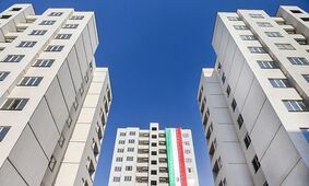 خبر مهم برای مسکن مهری ها / تکلیف وام بانکی واحد‌ها مشخص شد 