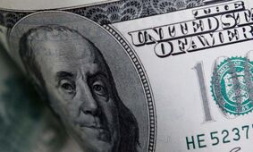 قیمت دلار امروز یکشنبه ۳۰ دی ۱۴۰۳ 