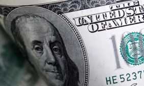 قیمت دلار امروز یکشنبه ۳۰ دی ۱۴۰۳ 