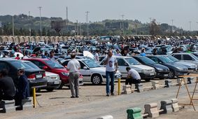 جدول قیمت روز خودروهای کارکرده امروز ۳۱ تیر ۱۴۰۴