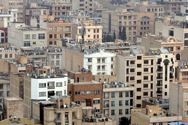 پیش‌بینی جدید و تاثیرگذار درباره قیمت مسکن در ایران