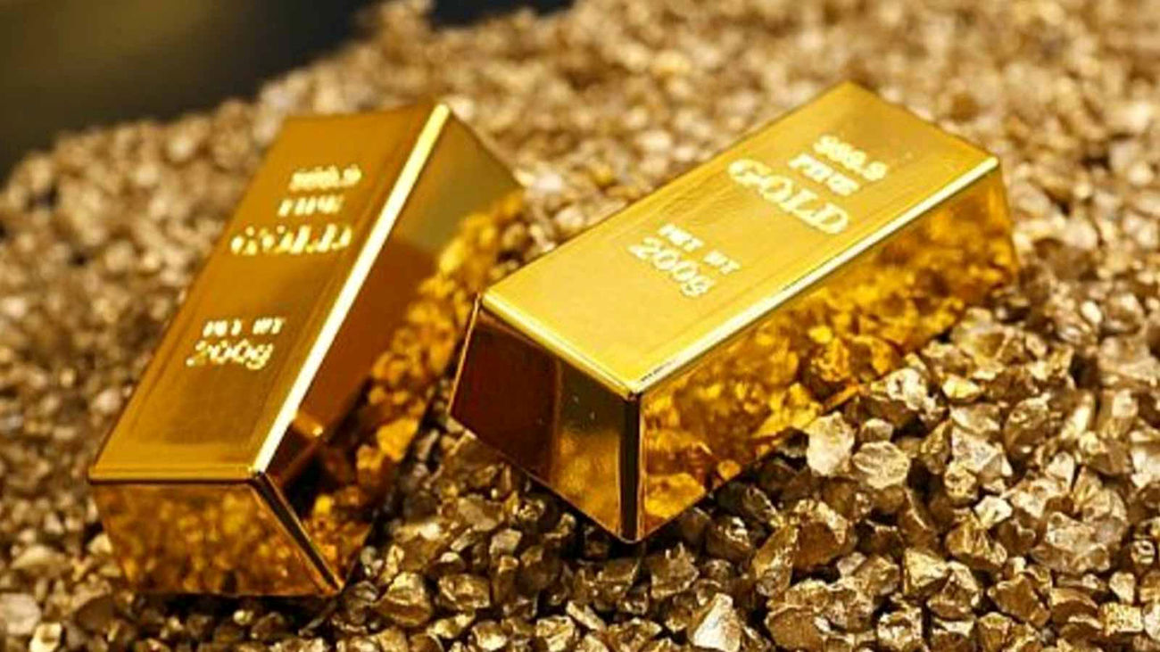 فوری / طلای آب شده را فقط با رعایت این 2 شرط بخرید
