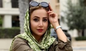 شبنم قلی‌خانی و داستان خواهر پزشکش که همه ایرانی‌ها را شگفت‌زده کرد! 