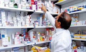 دارو گران می شود!