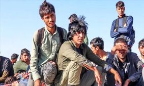 بحران اقتصادی ایران که افغانستان در آن دست دارد! + چرا مدارا می کنیم؟!