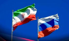 نجات ایران توسط روسیه/ ناجی بزرگ وارد میدان شد!