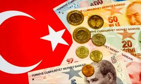 قیمت لیر ترکیه امروز سه شنبه 13 آبان 1404