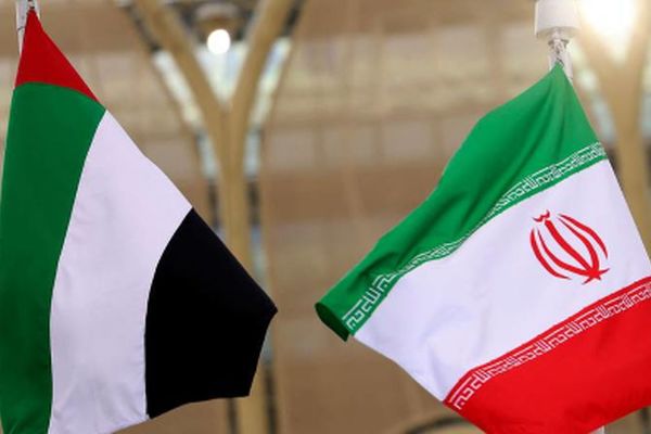 شیشه عمر ایران در دستان امارات!