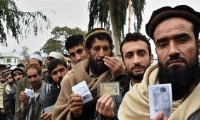 فوری / مهاجران افغان با این 4 شرط می توانند در ایران بمانند
