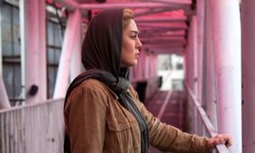 نمای نزدیک از تتوی جدید سحر قریشی که همه را شوکه کرد!