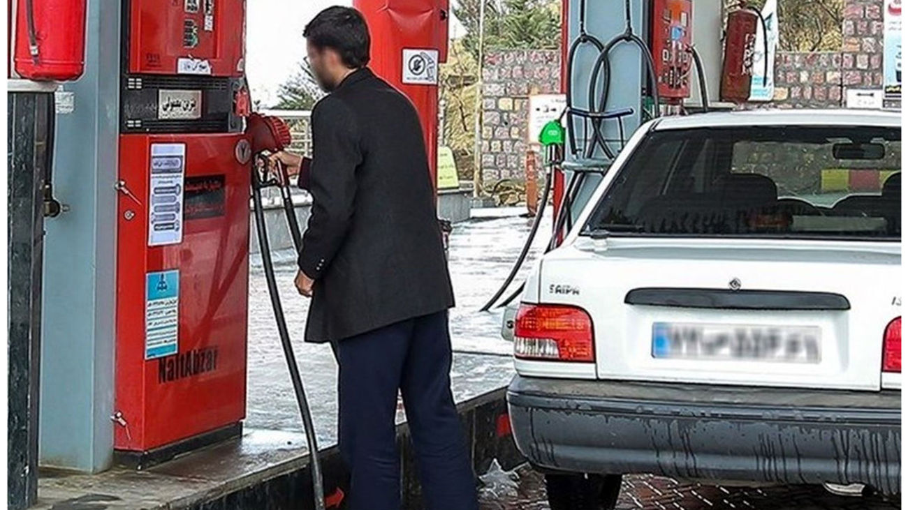 خبر مهم درباره گرانی بنزین / بنزین گران میشود؟