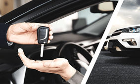 قیمت‌های عجیب و غریب اجاره خودرو/ اجاره یک روز پورشه برای حداکثر 100کیلومتر مسافت 14.5میلیون تومان

